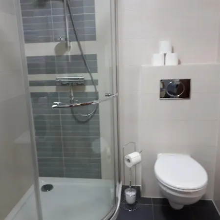 Apartment Apartament Z Basenem, Sala Fitness, Saunami Polanki *