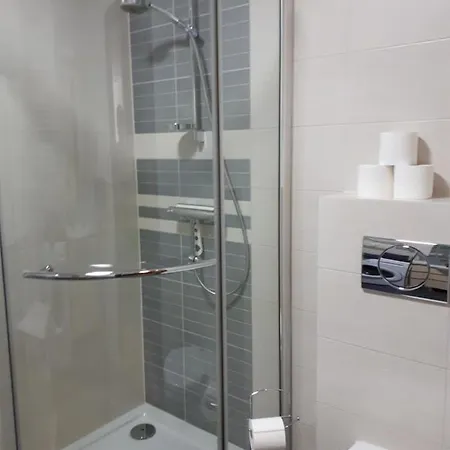 Apartment Apartament Z Basenem, Sala Fitness, Saunami Polanki
