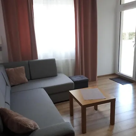 Apartment Apartament Z Basenem, Sala Fitness, Saunami Polanki