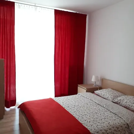 Apartament Z Basenem, Salą Fitness, Saunami Polanki * Kołobrzeg