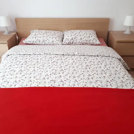 Apartament Apartament Z Basenem, Salą Fitness, Saunami Polanki