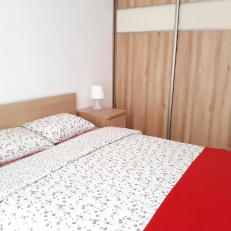 Apartament Z Basenem, Salą Fitness, Saunami Polanki