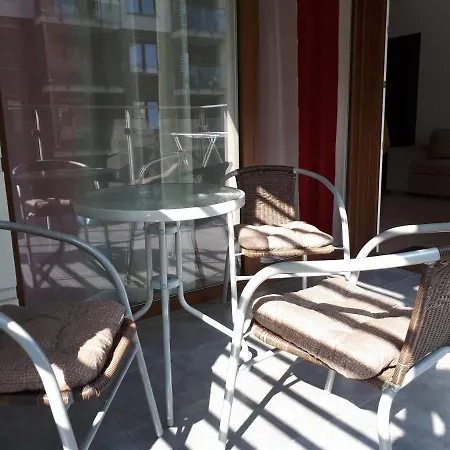 Apartament Z Basenem, Salą Fitness, Saunami Polanki Apartament Kołobrzeg